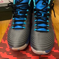 Air Jordan 29 'Playoff Pack Away' photo 8