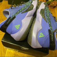 Nike Zoom Freak 2 Play For The Future (2021) photo 9