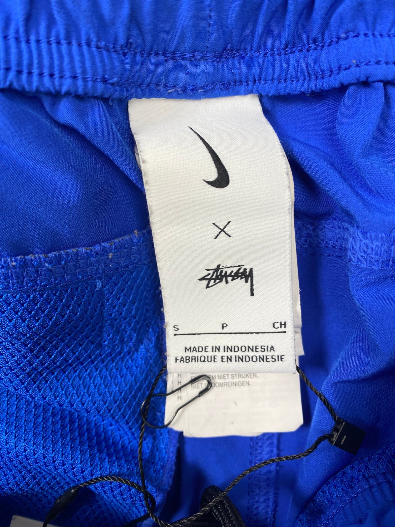 Supreme x Stüssy Water Shorts photo 3