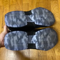 Adidas Tmac 1 Marvel Nick Fury (2019) photo 5