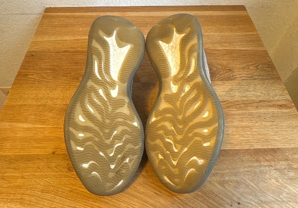 Yeezy Boost 380 'Pepper' (Reflective) (2020) photo 5