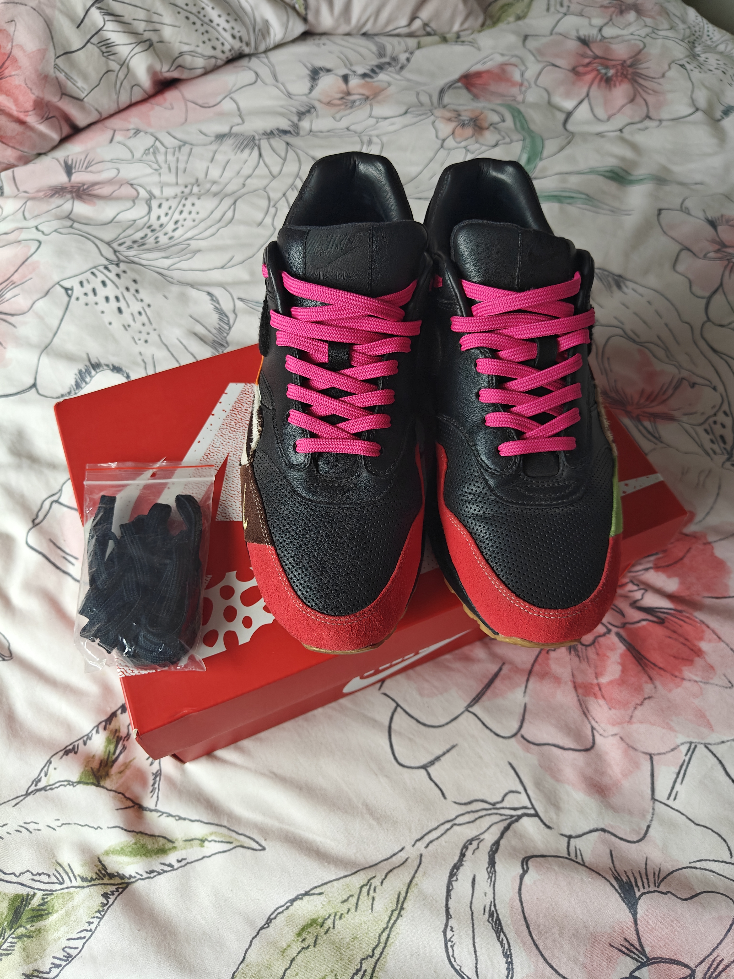 Nike Air Max 1 Master (2017) photo 3