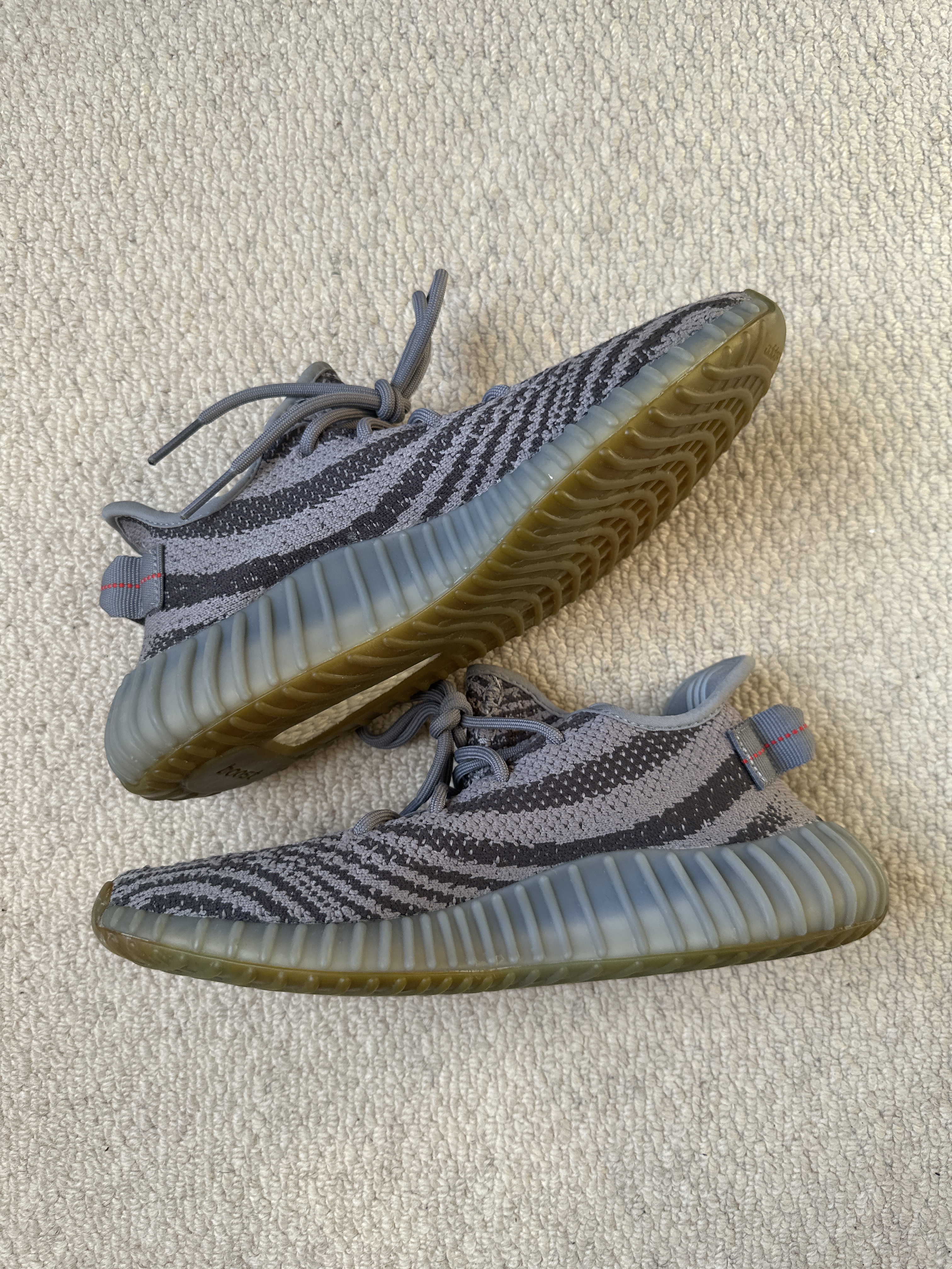 Yeezy Boost 350 V2 'Beluga 2.0' (2017) photo 2