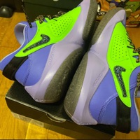 Nike Zoom Freak 2 Play For The Future (2021) photo 10