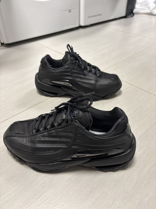 Nike x Nocta Hot Step 2 'Black' (2024)