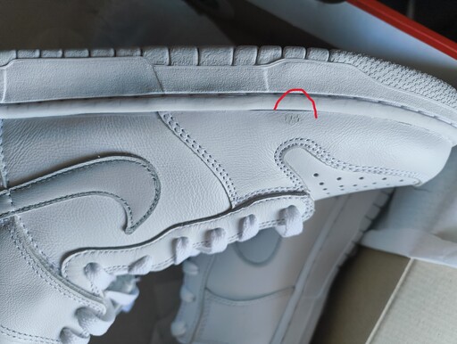 Nike Dunk High SP 'Pure Platinum' (2020)