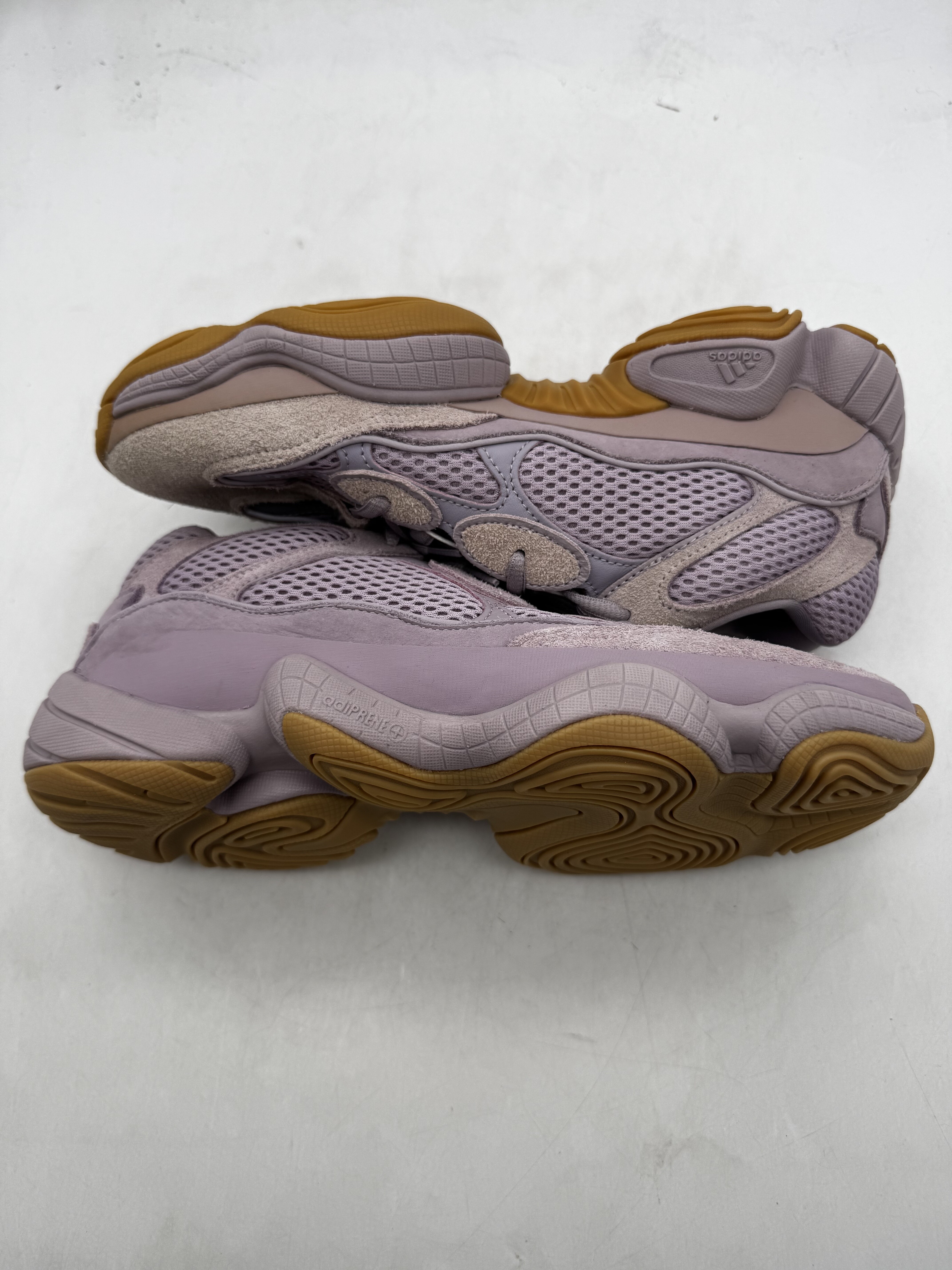 Yeezy 500 'Soft Vision' (2019) photo 2