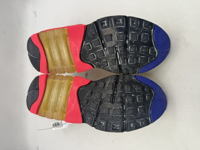 Nike Air Max 180 OG Ultramarine (2013) photo 7