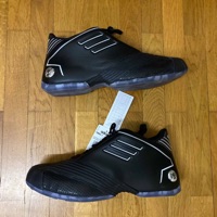 Adidas Tmac 1 Marvel Nick Fury (2019) photo 1