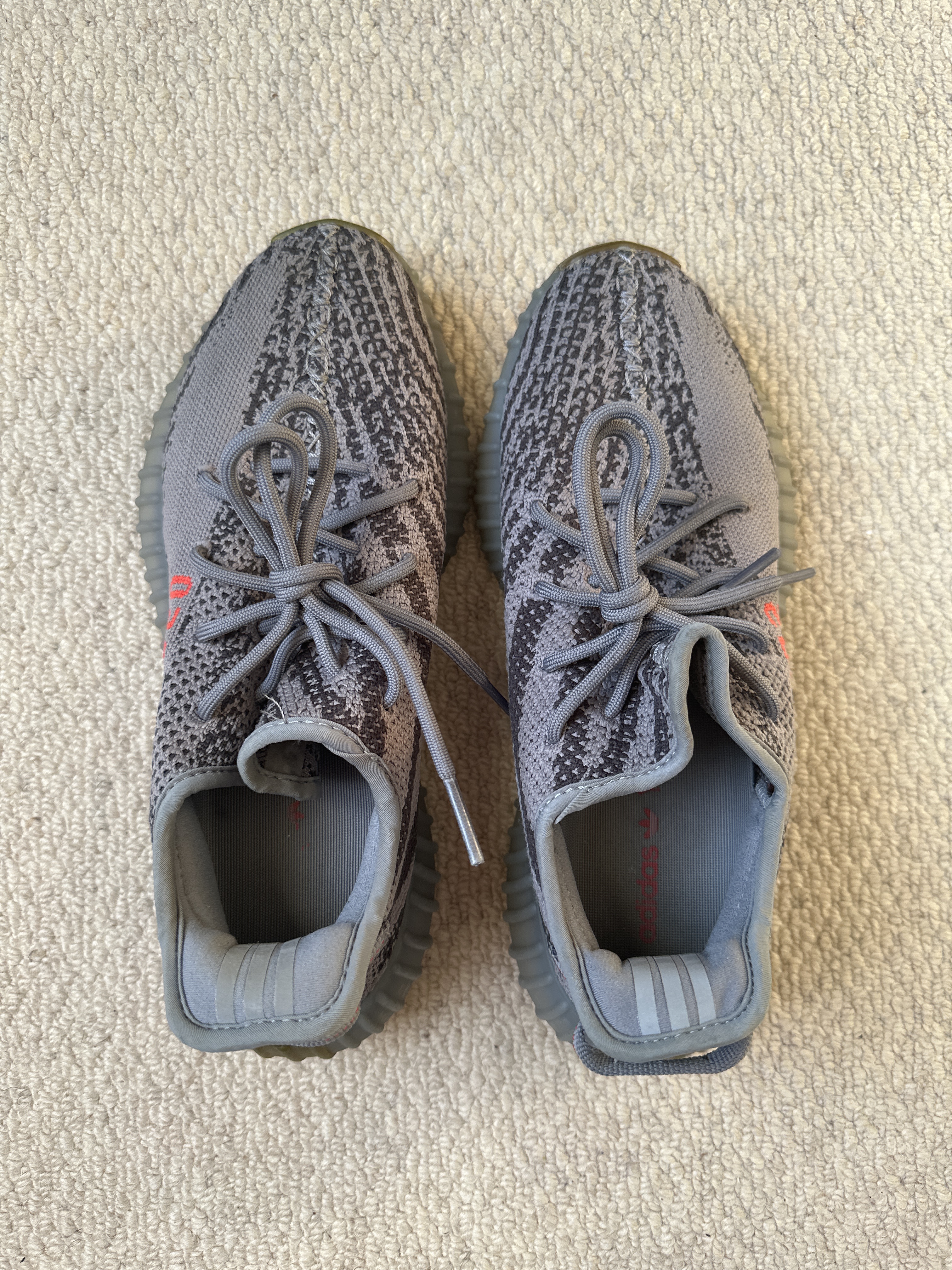 Yeezy Boost 350 V2 'Beluga 2.0' (2017) photo 3