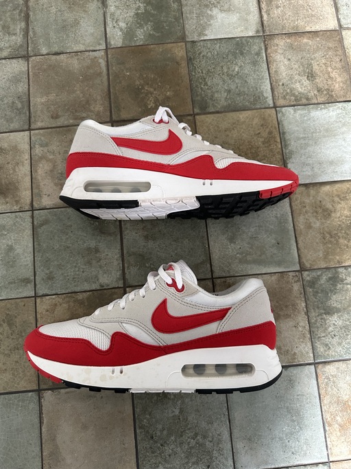 Nike Air Max 1 '86 Premium WMNS 'Big Bubble' (2023)