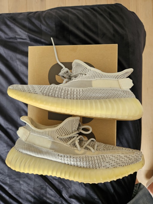 Yeezy Boost 350 V2 'Static'