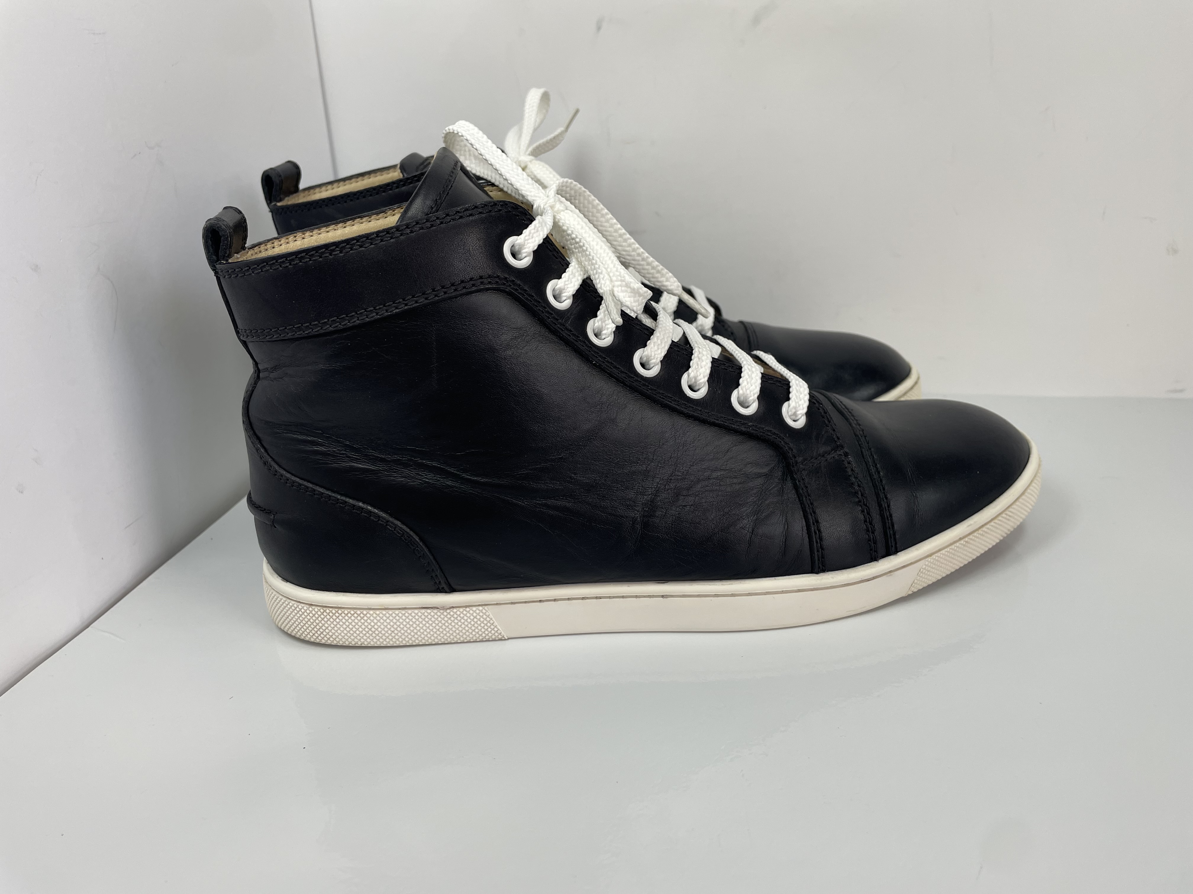 Brands Other Christian Louboutin Junior Spikes Sneaker (2020) photo 2