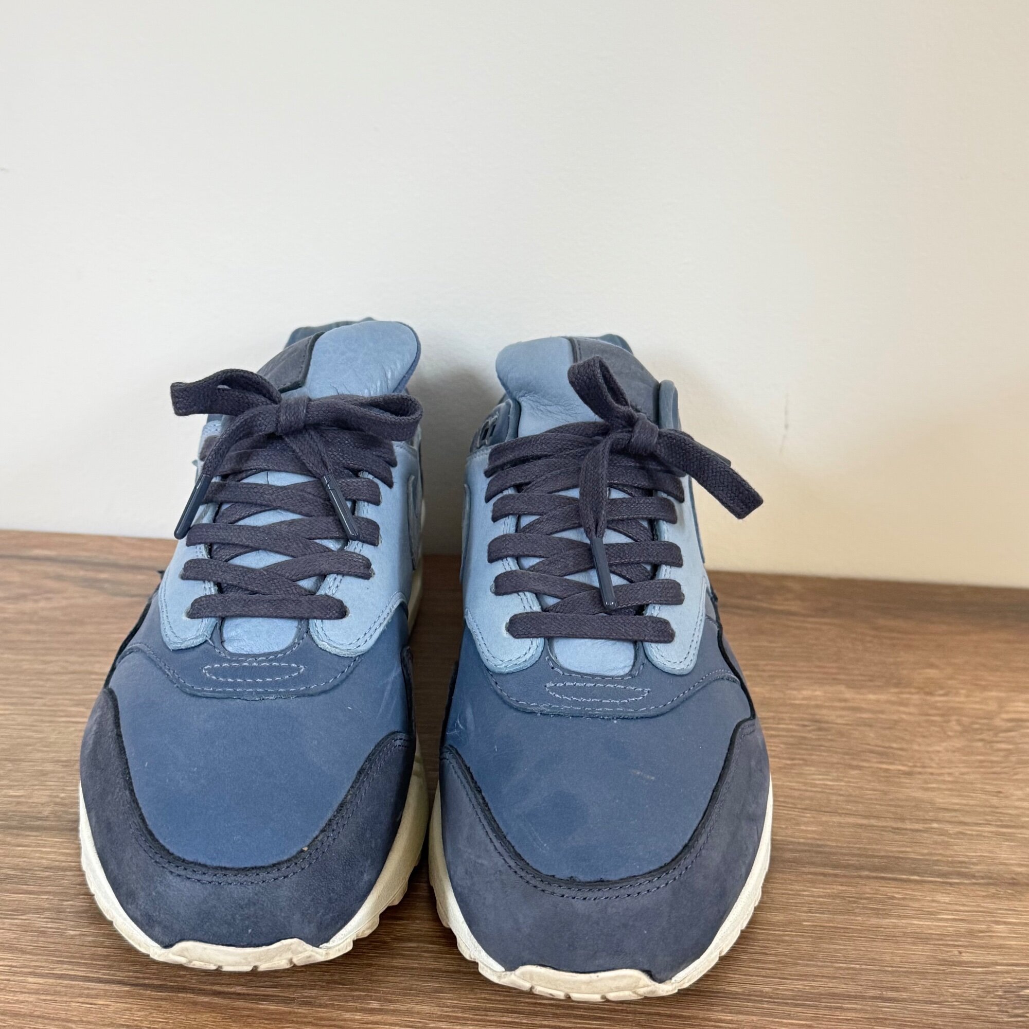 Nike Lab Air Max 1 Pinnacle Blue Ocean Fog photo 5