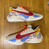 Nike Zoom Freak 2 MVP (2021)