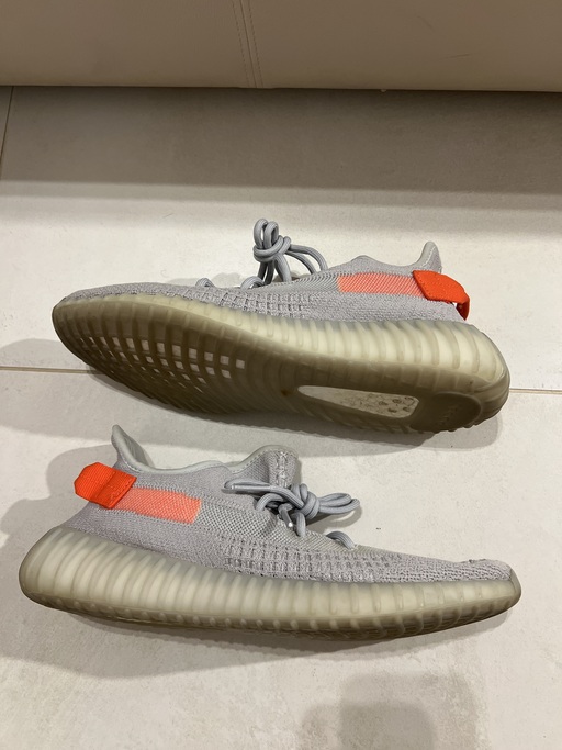 Yeezy Boost 350 V2 'Tail Light' (2020)