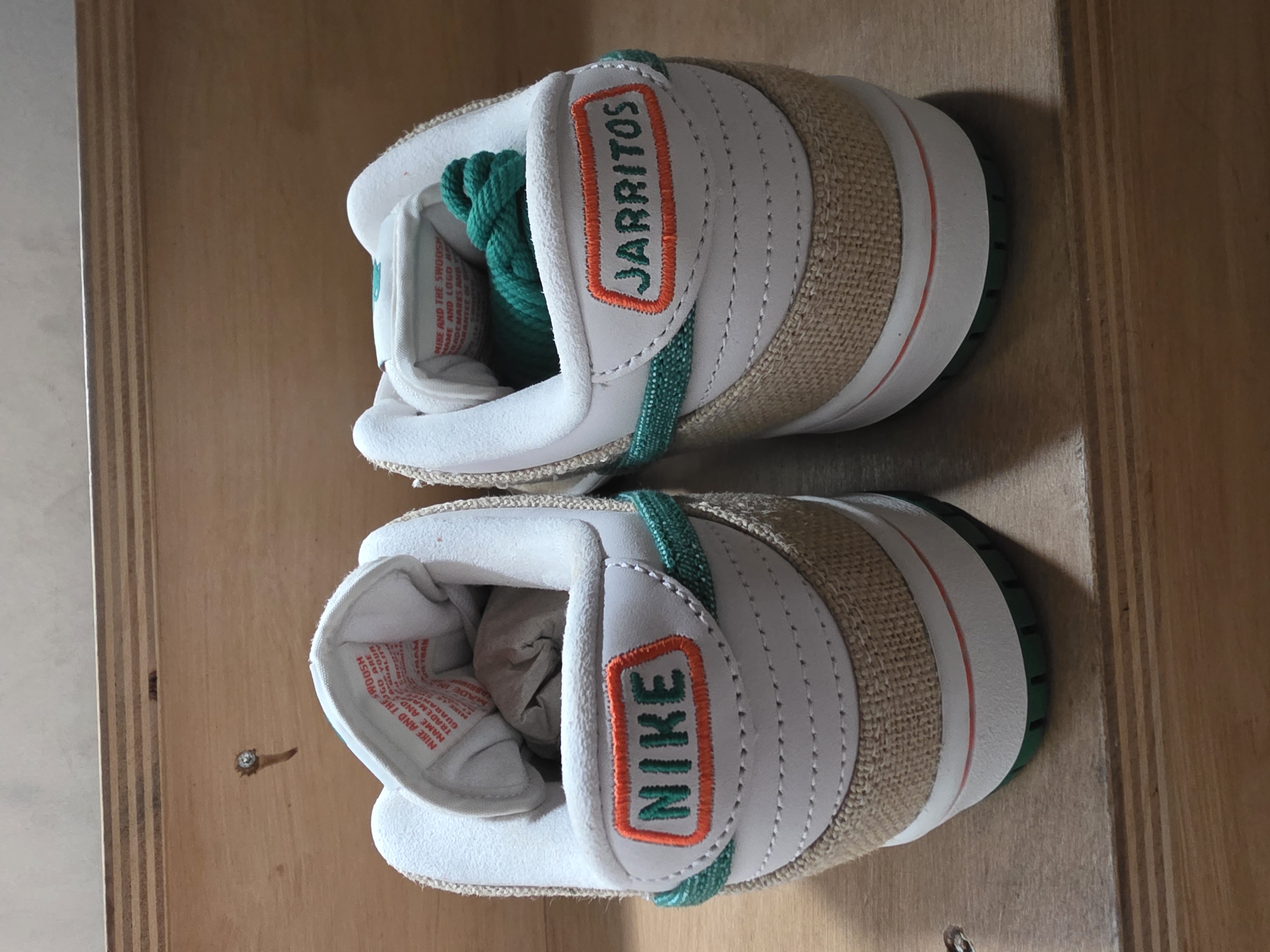 Nike SB Dunk Low Jarritos (2023) photo 4