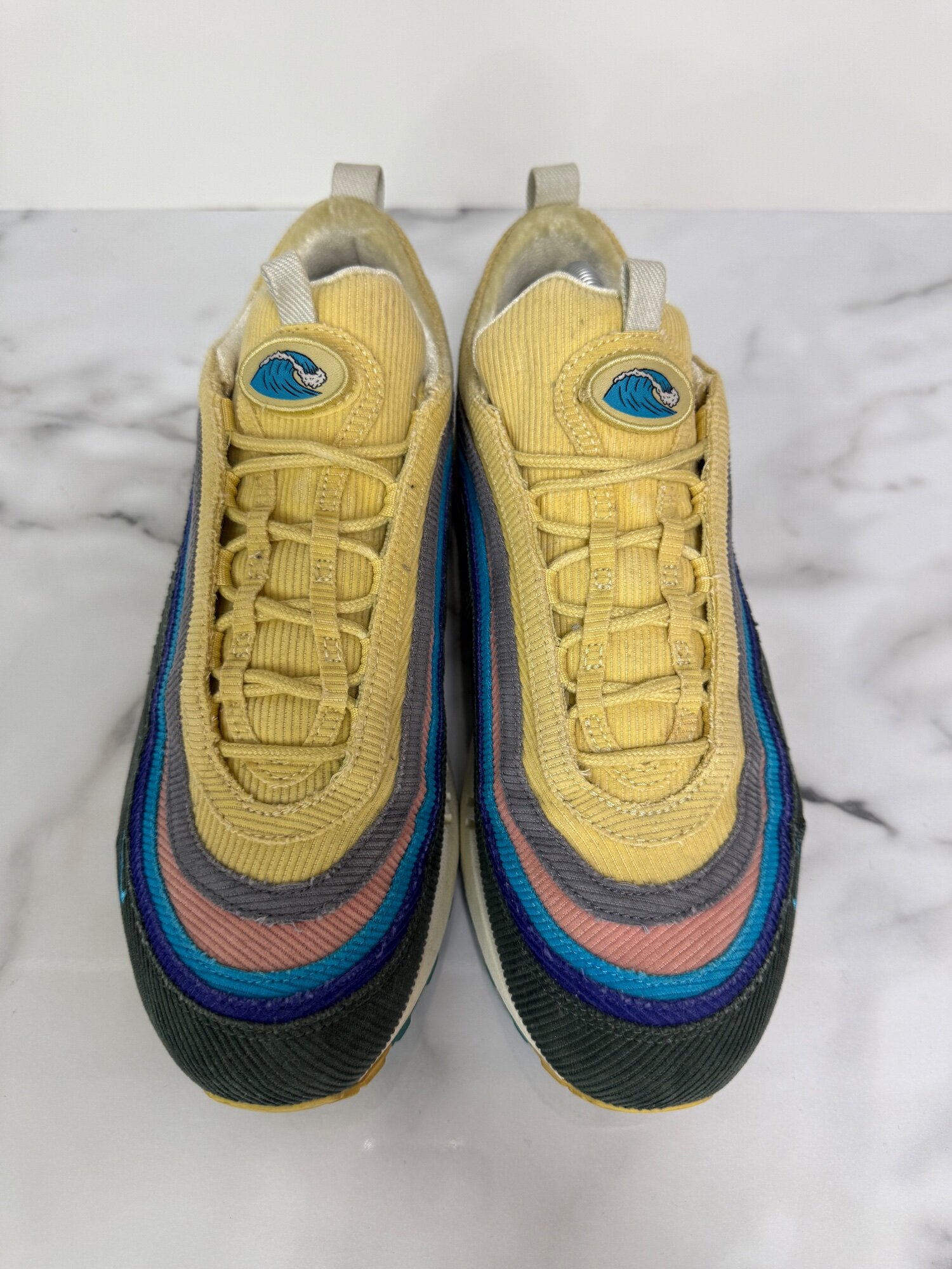 Nike x Sean Wotherspoon Air Max 97/1 photo 3