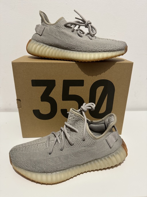 Yeezy Boost 350 V2 'Sesame'