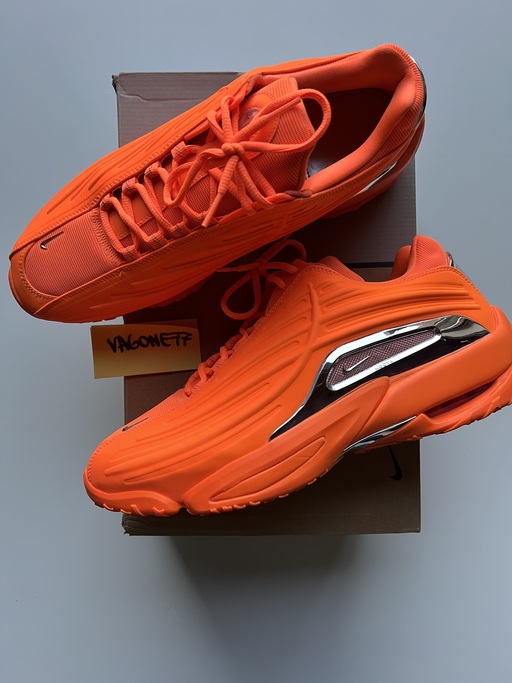 Nike x NOCTA Hot Step 2 'Orange' (2024)