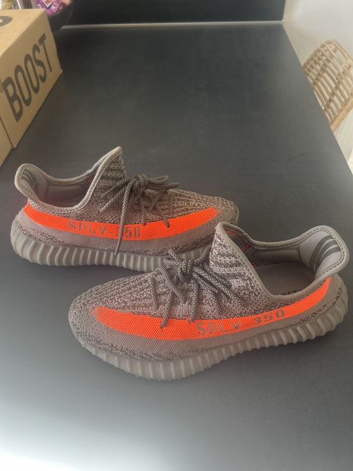 Yeezy Boost 350 V2 'Beluga Reflective'