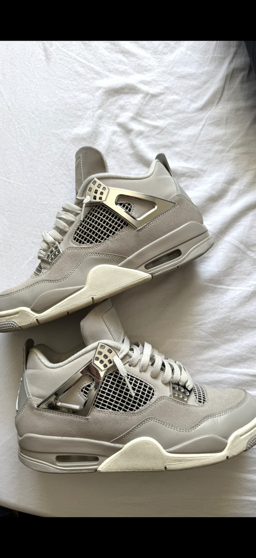 Air Jordan 4 WMNS 'Frozen Moments' (2023)
