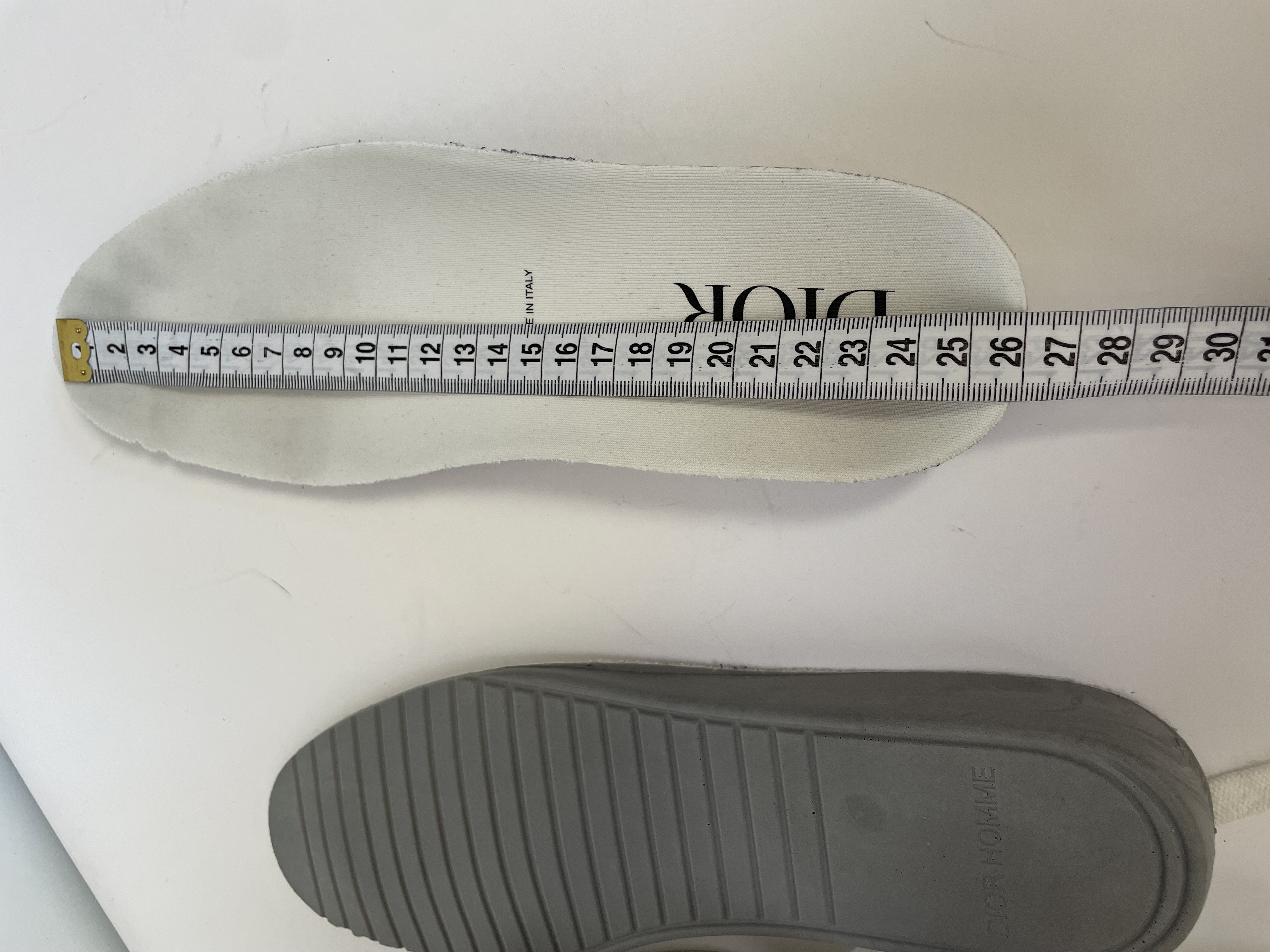 Dior B23 'Oblique High' (2019) photo 10