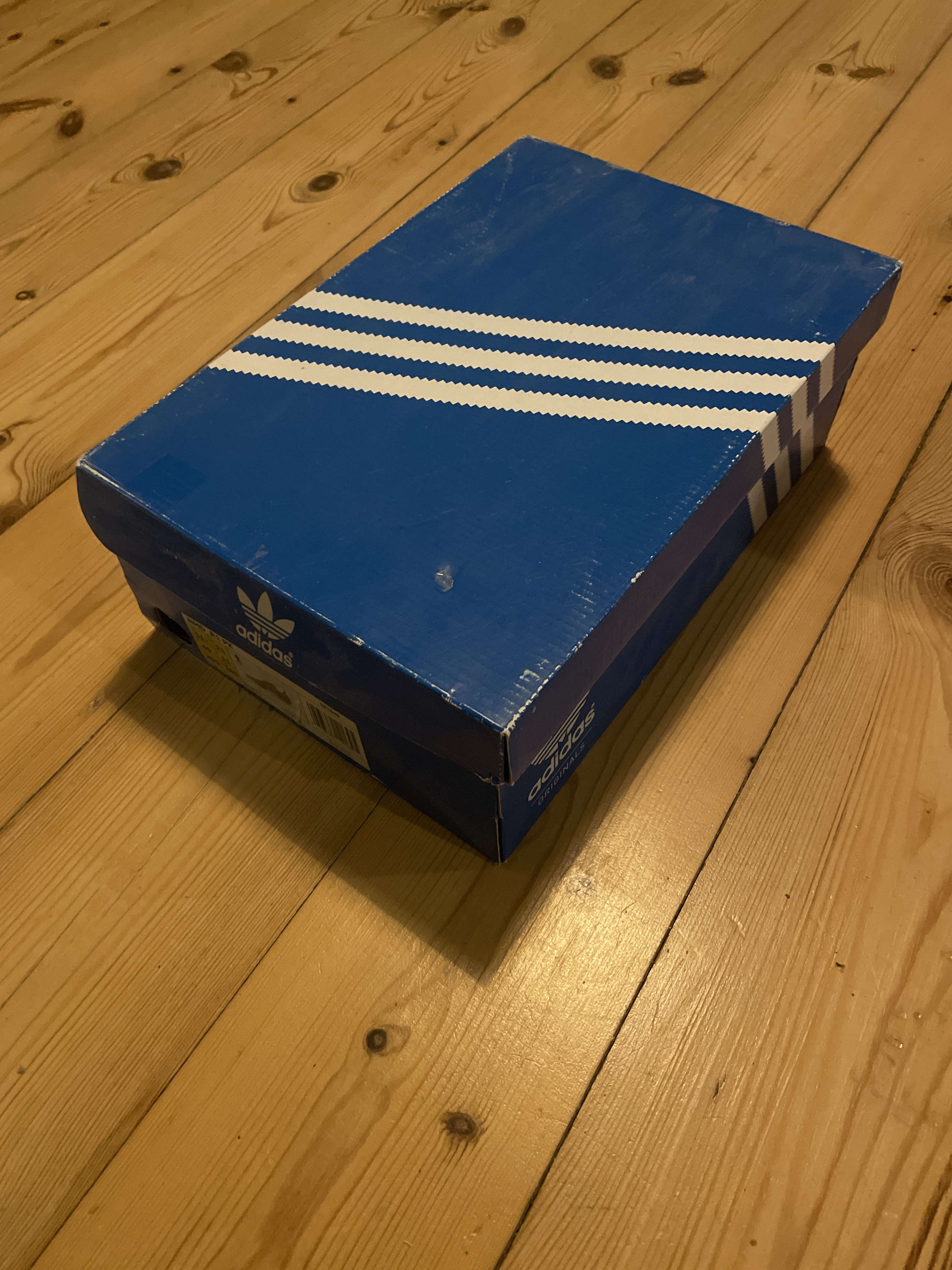 Adidas NMD R1 French Beige photo 7