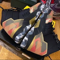 Under Armour Curry 2.5 'Gold' photo 8