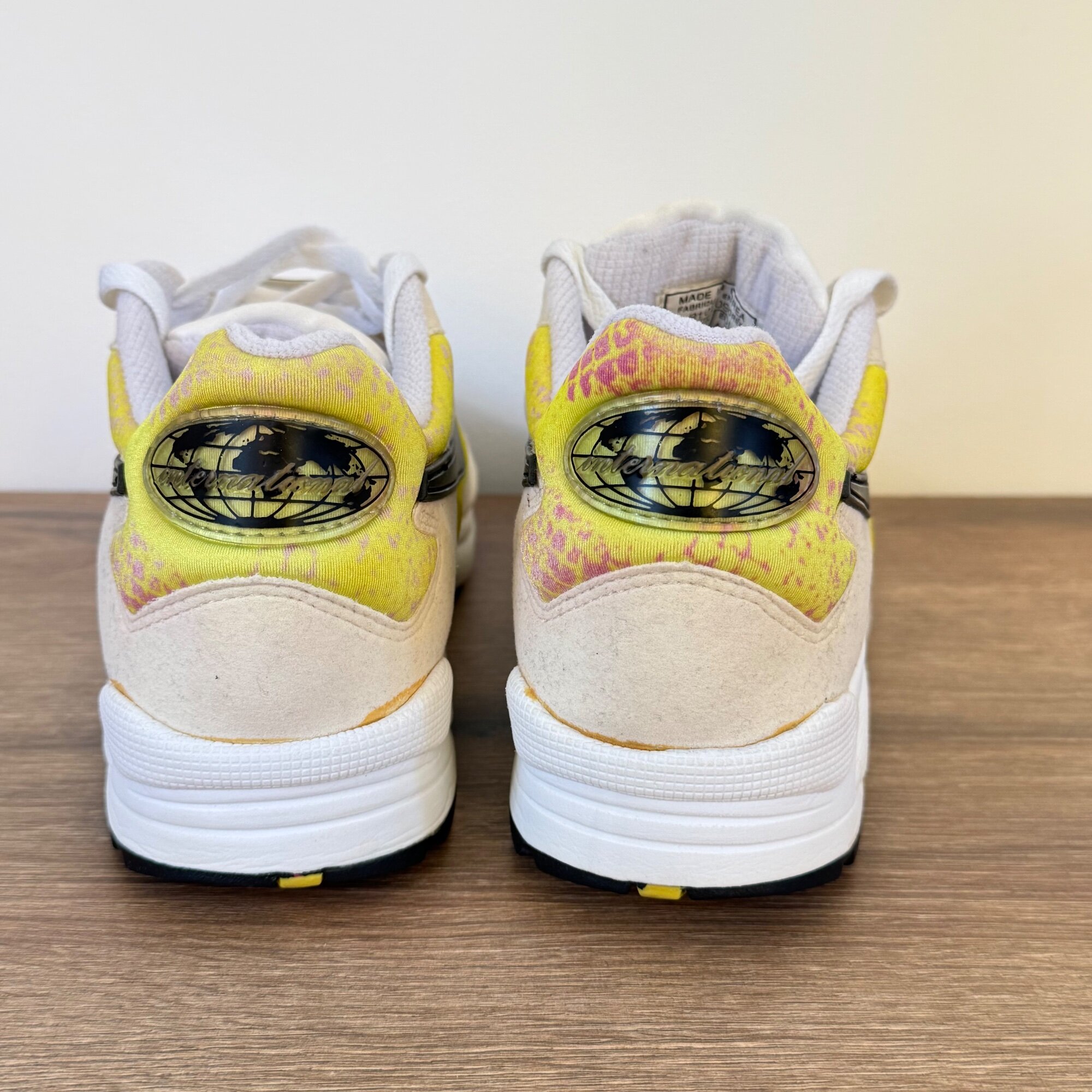Nike Air Alpha photo 4