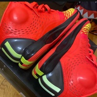 Adidas D Rose 3.5 The Spark photo 8