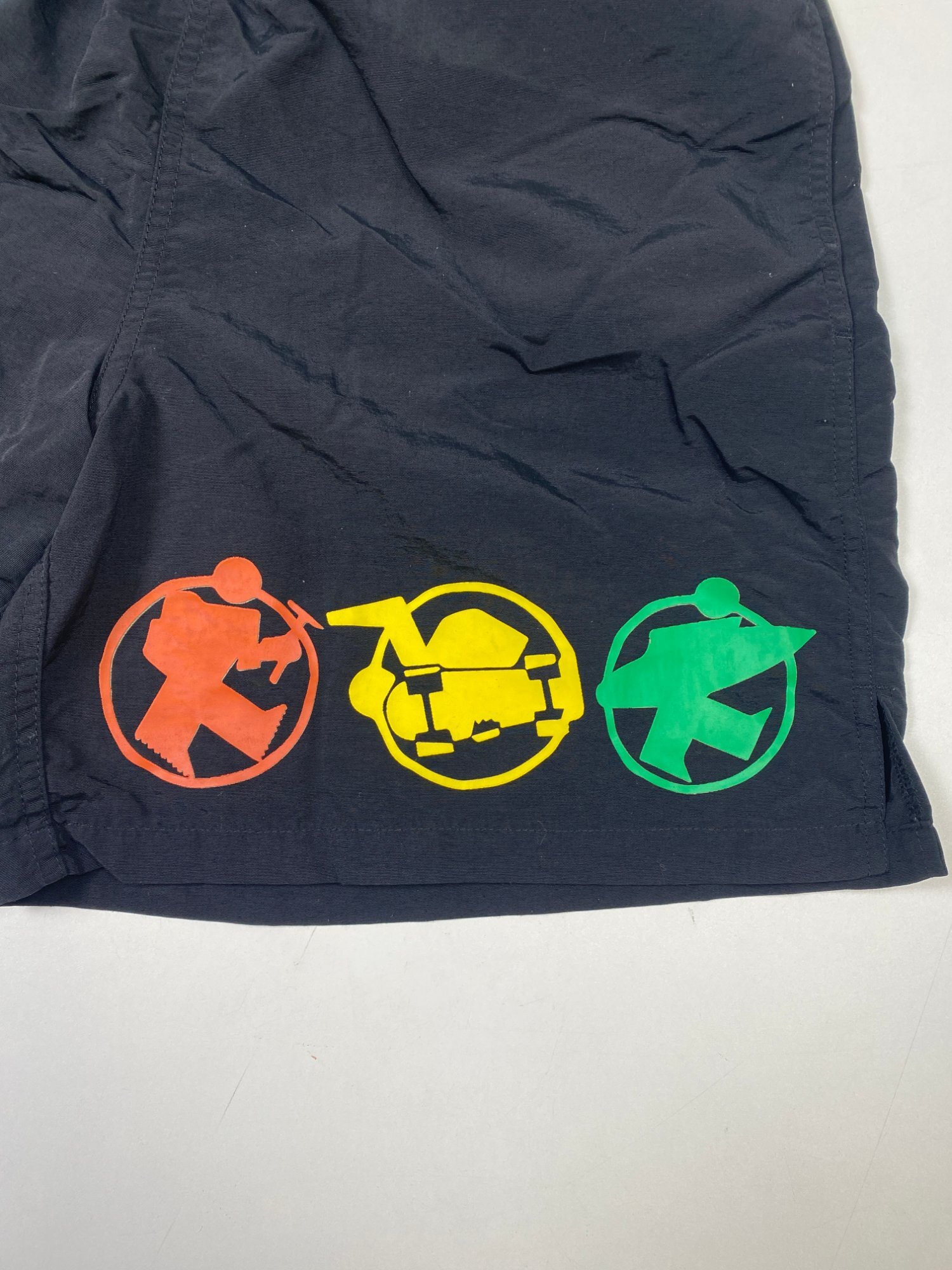 Stüssy x CPFM Swim Shorts photo 3