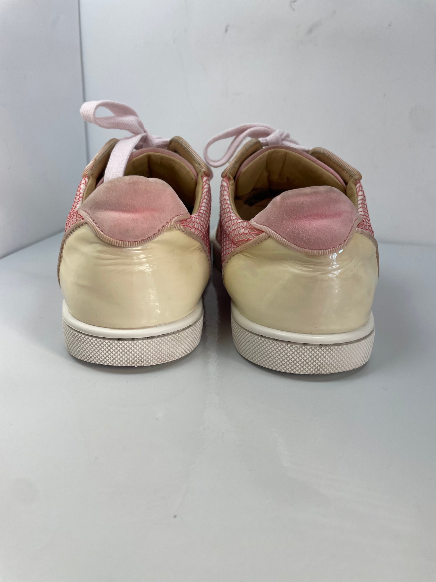 Christian Louboutin Gondolita photo 4