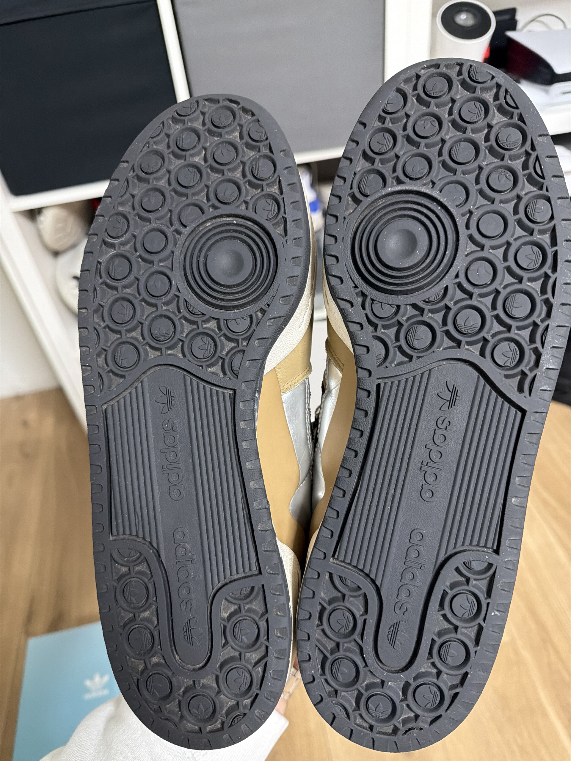Adidas Forum Low South Park AWESOM-O (2022) photo 5