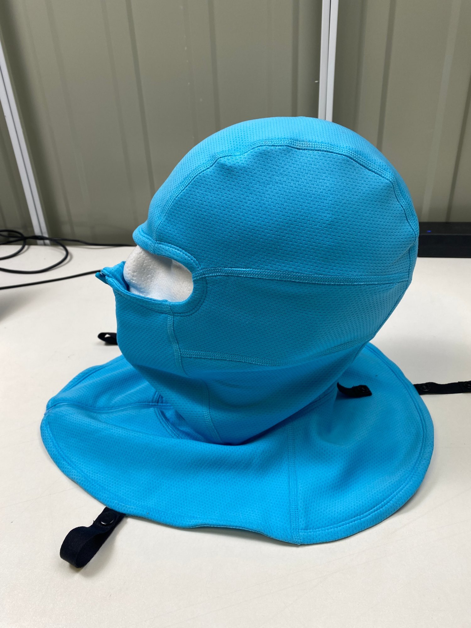 Nike x NOCTA Balaclava photo 3