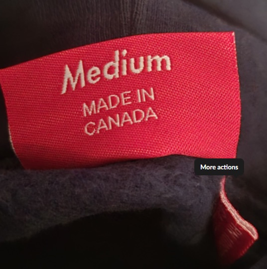 Supreme Restless Youth Hooded Sweatshirt Navy (SS20) photo 4