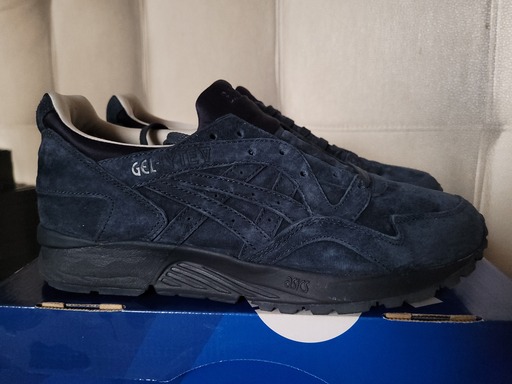 Asics x United Arrows Gel-Lyte V GL 5 (2016)