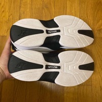Reebok Answer 5 Low 'White Black' (2020) photo 5