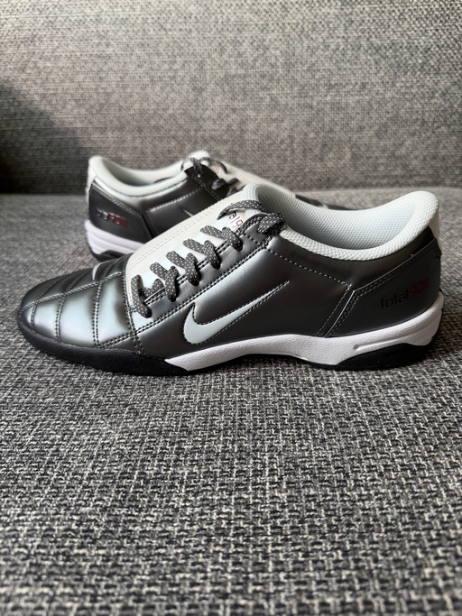 Nike Total 90 III 'Light Graphite' (2025)