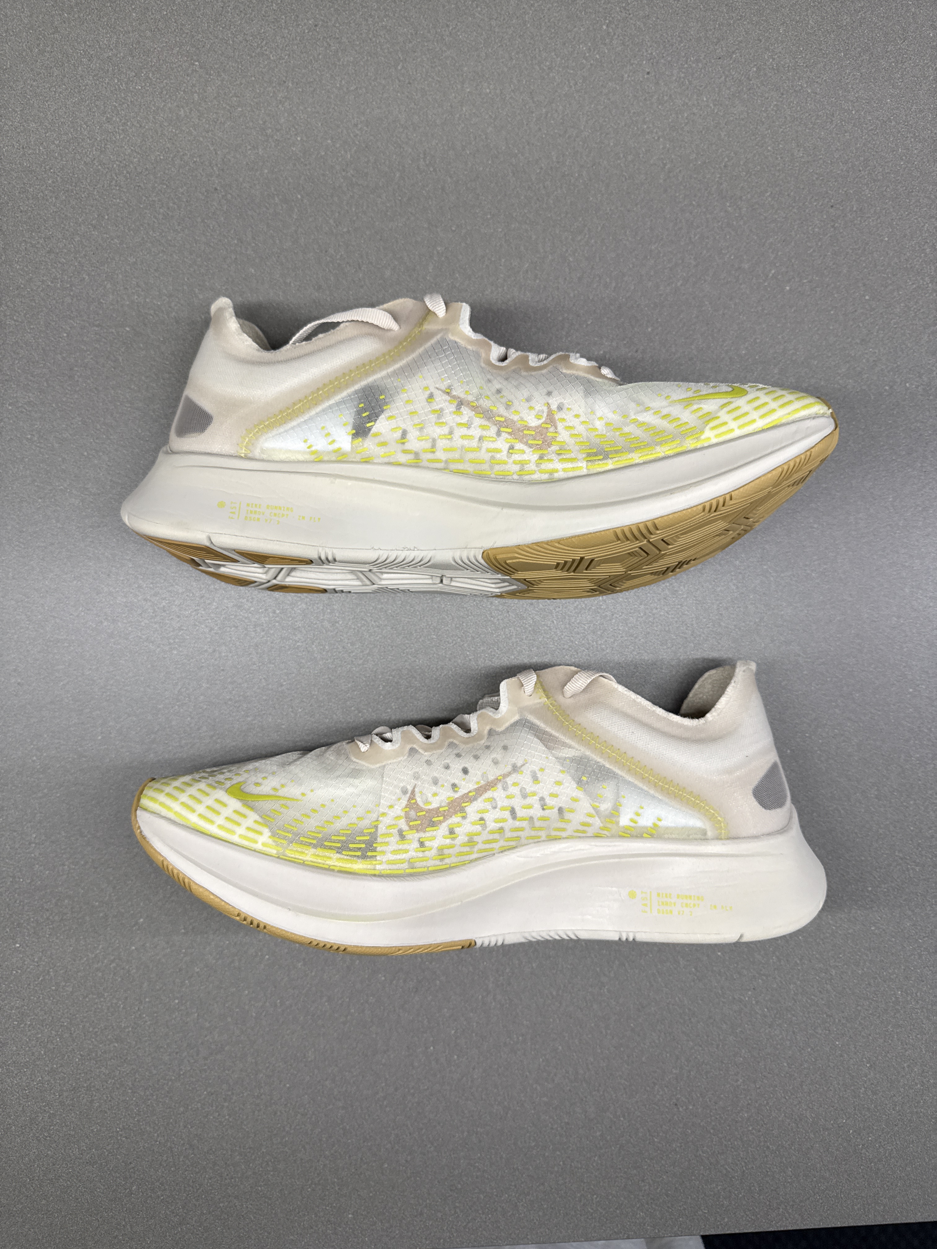 Nike Zoom Fly SP Fast 'Orewood Brown' photo 2