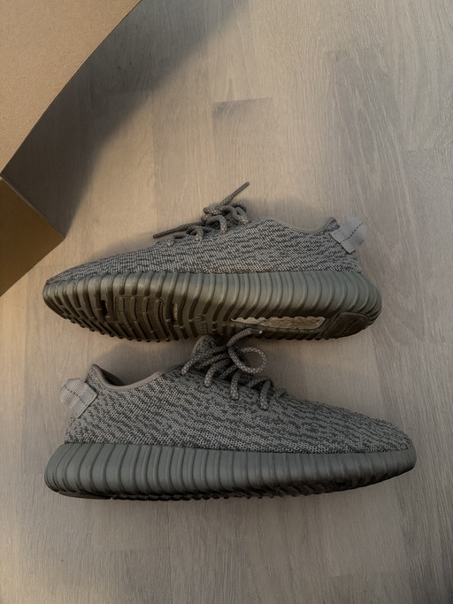 Yeezy Boost 350 'Moonrock' (2015)