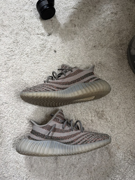 Yeezy Boost 350 V2 'Beluga Reflective'
