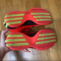 Adidas D Rose 3.5 The Spark photo 5