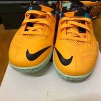 Nike Soldier 7 'Pop Art' photo 9