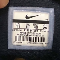 Nike Air Max 97 Mid Riccardo Tisci photo 6