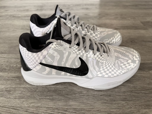 Nike Kobe 5 Protro Heart (2020)