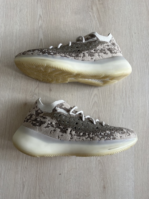 Yeezy Boost 380 'Pyrite' (2021)