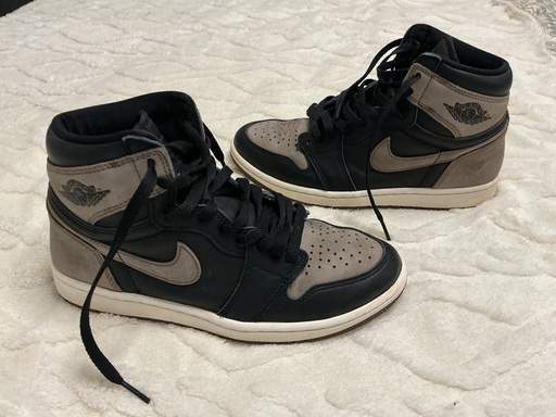 Air Jordan 1 High OG 'Palomino' (2023)