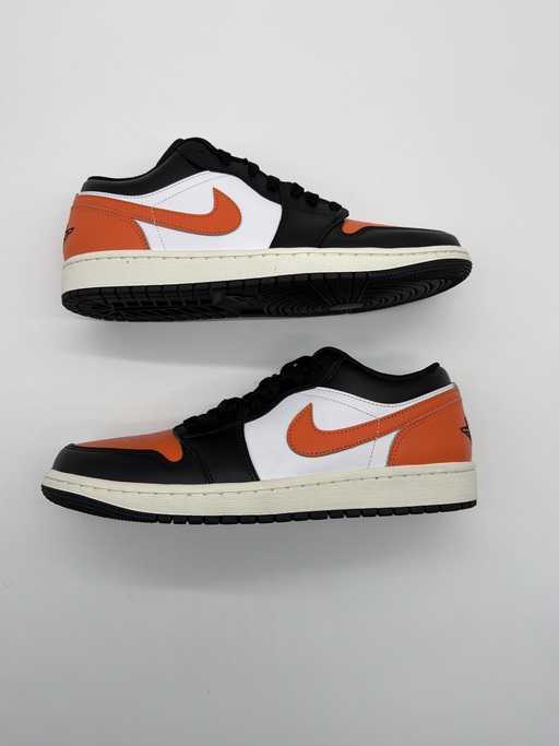 Air Jordan 1 Low 'Shattered Backboard' (2025)