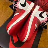 Air Jordan 1 'Spider-Man: Across The Spider-Verse' (2023) photo 9